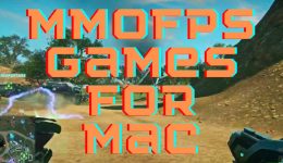 5 Best Free MMOFPS Games for Mac